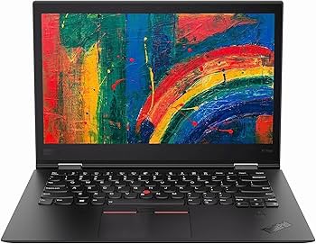 Lenovo ThinkPad X1 Yoga (Gen 3) 2 in 1, touchscreen FHD da